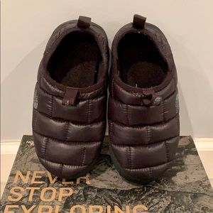 North Face Youth Thermal Tent Mules
